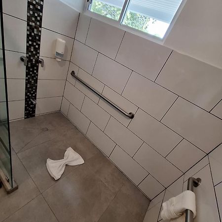 Hotel Marino Ballena Uvita Kültér fotó