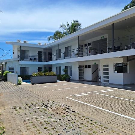 Hotel Marino Ballena Uvita Kültér fotó