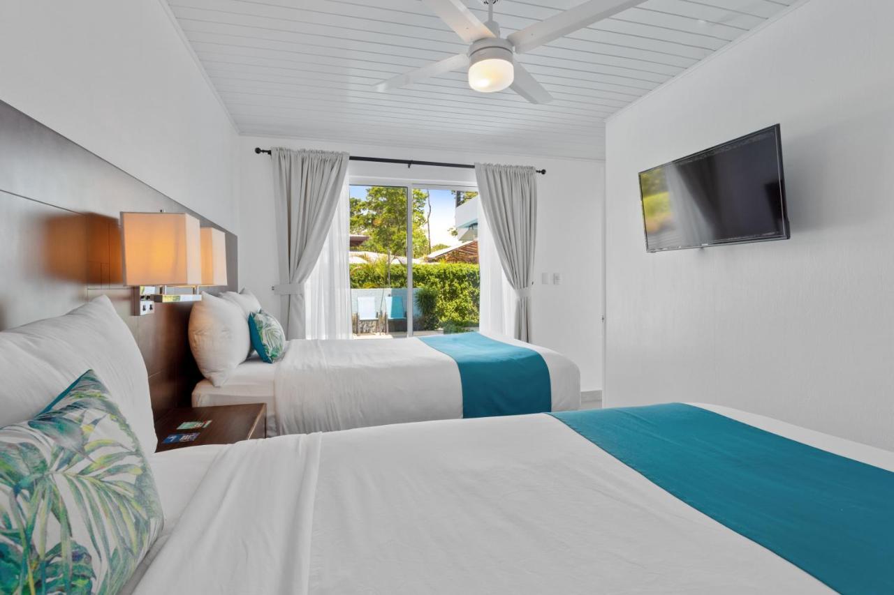 Hotel Marino Ballena Uvita Kültér fotó