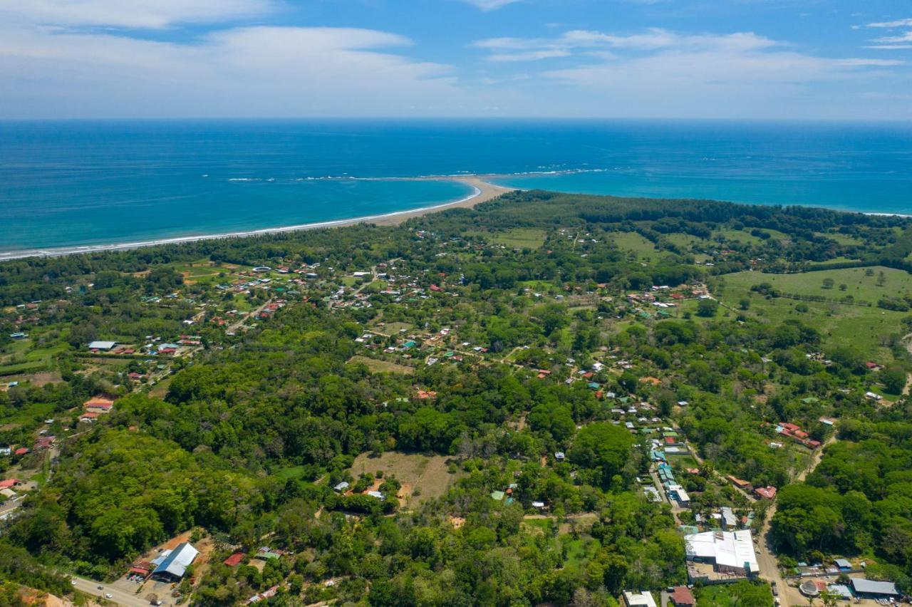 Hotel Marino Ballena Uvita Kültér fotó
