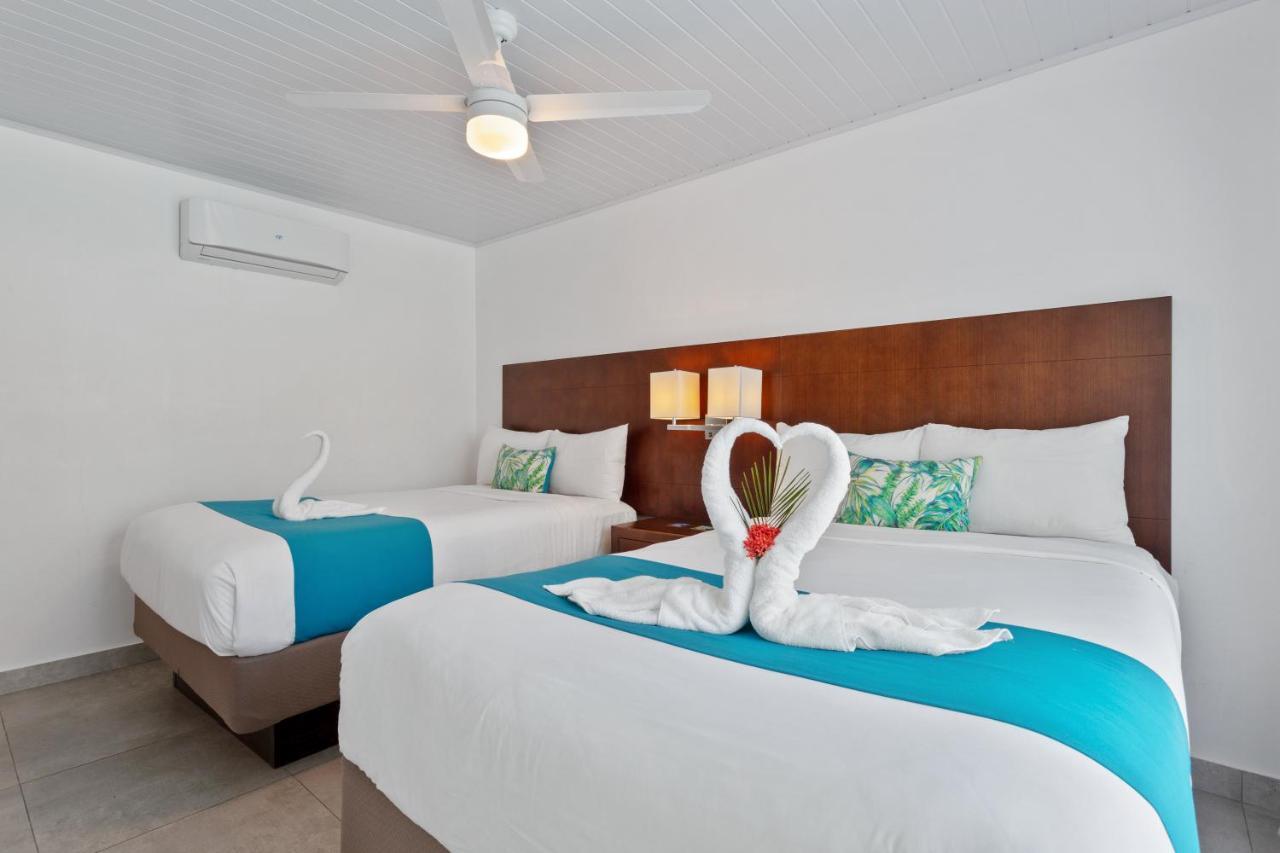 Hotel Marino Ballena Uvita Kültér fotó