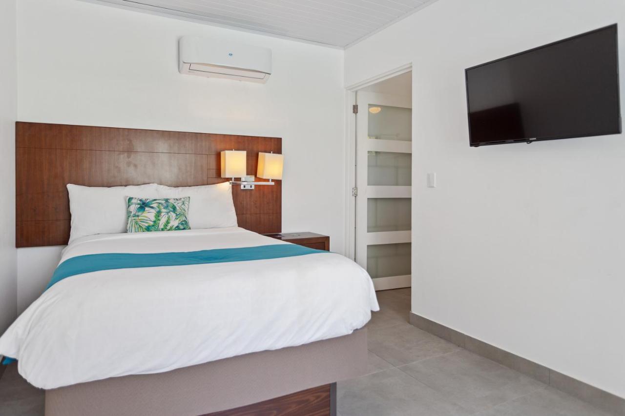 Hotel Marino Ballena Uvita Kültér fotó